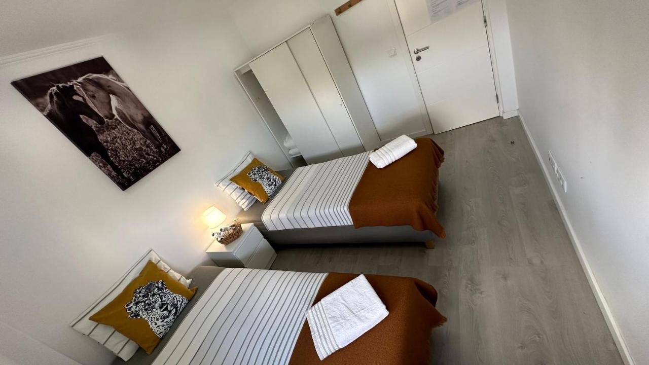 Airport Room Lisboa Eksteriør billede