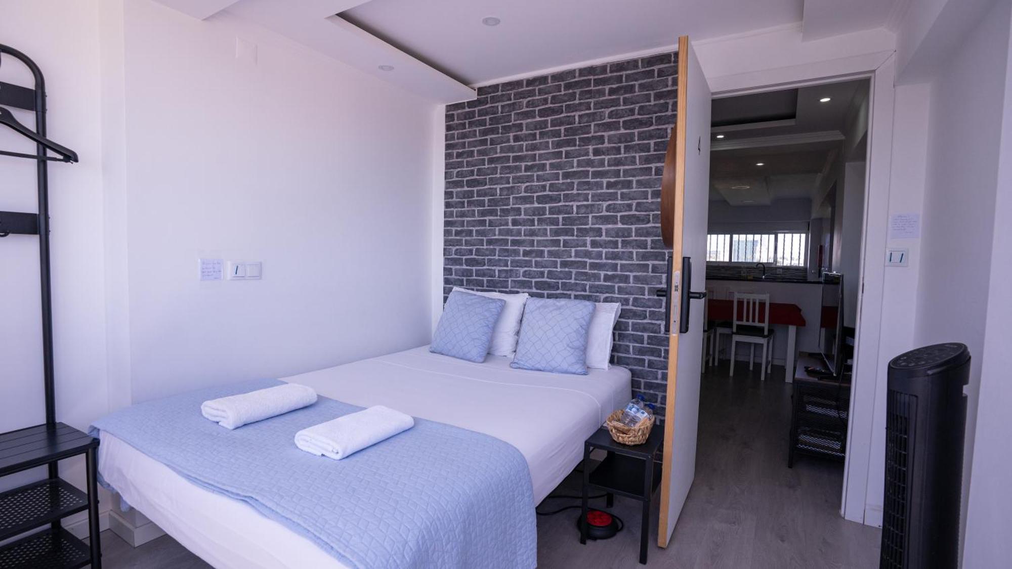 Airport Room Lisboa Eksteriør billede