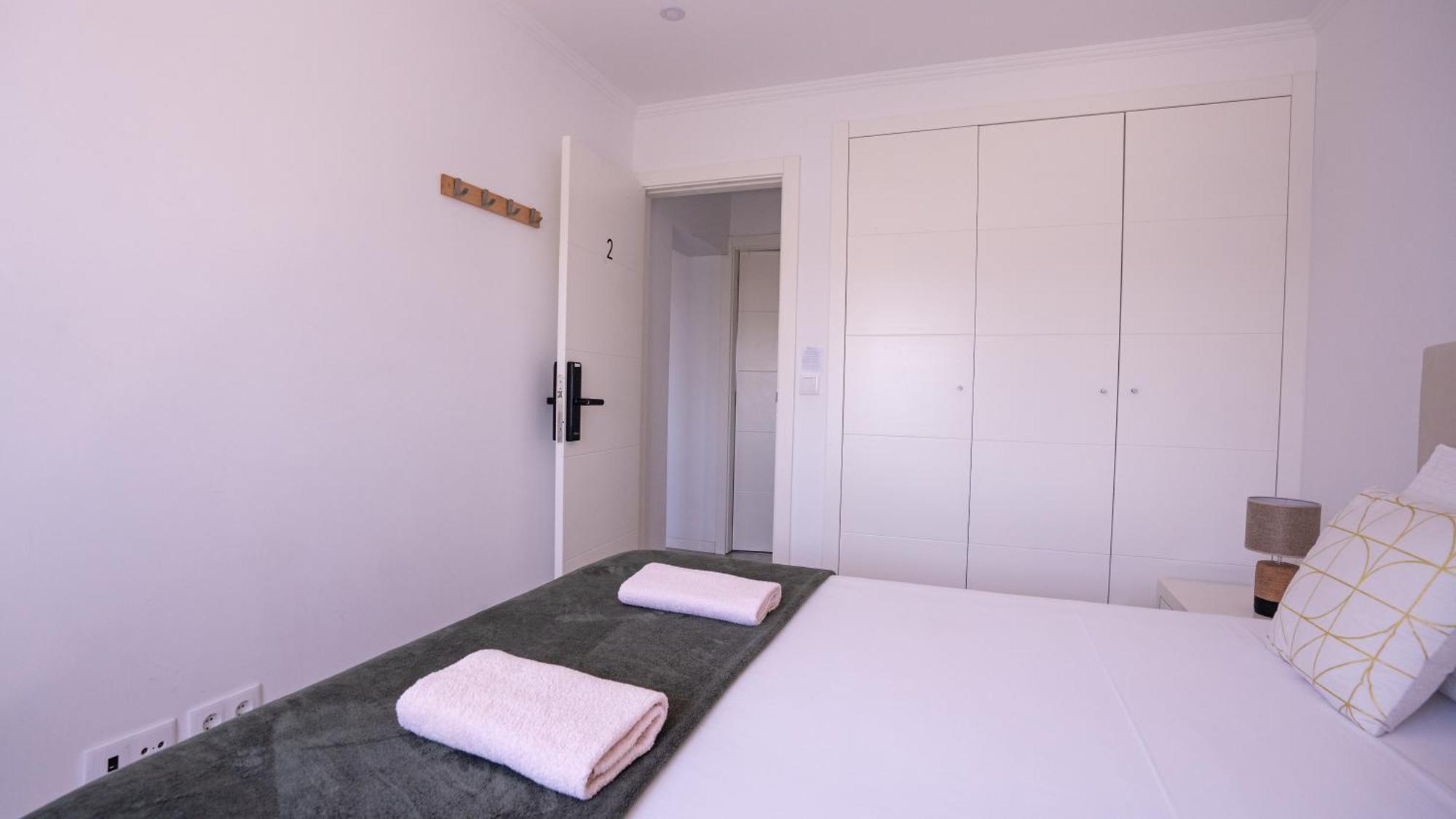 Airport Room Lisboa Eksteriør billede