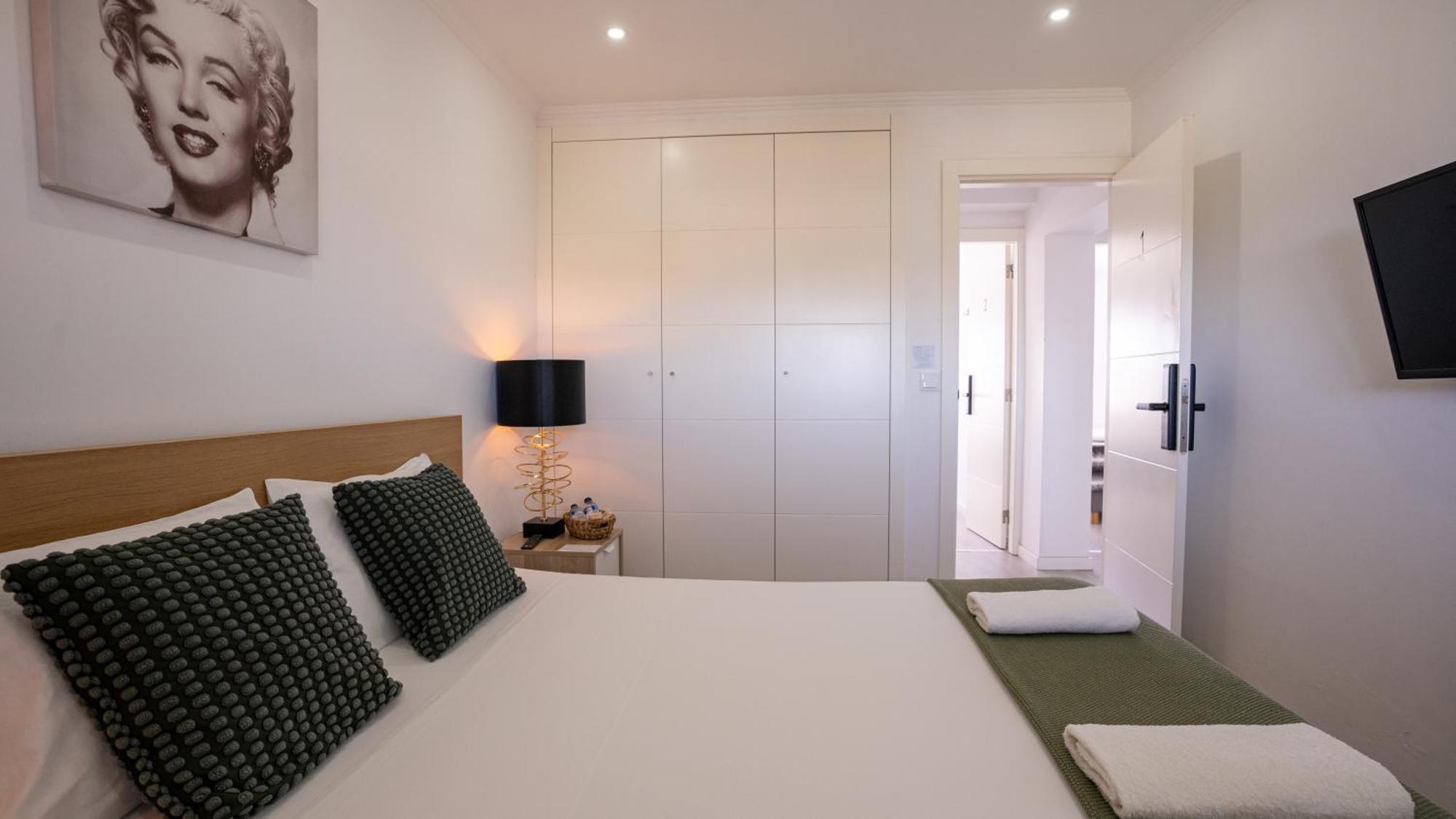 Airport Room Lisboa Eksteriør billede